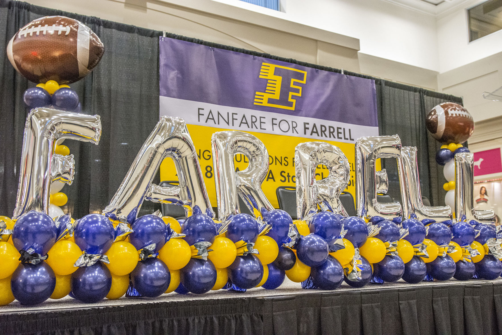 Fanfare 1